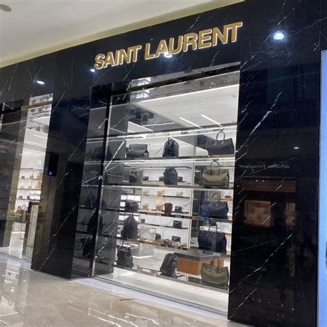 yves saint laurent jakarta|ysl saint laurent.